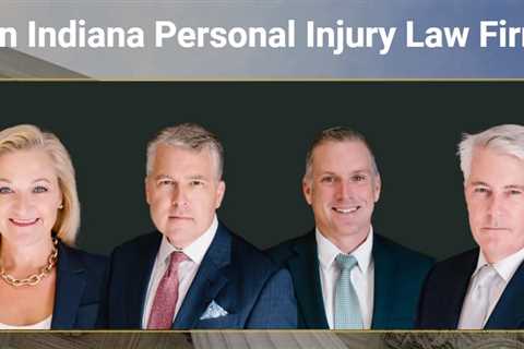 Personal Injury Lawyer Twelve Points, IN