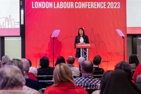 Labour promises ‘big review’ of private rented sector if it win election