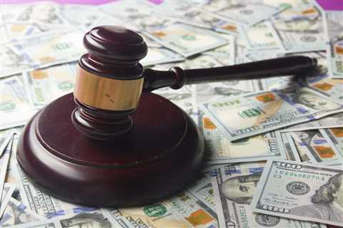 Understanding The Cost Behind Bail Bonds