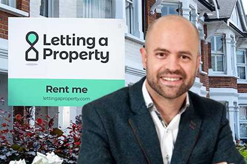 EXCLUSIVE: Online boss talks candidly about landlords’ reluctance to ‘go digital’