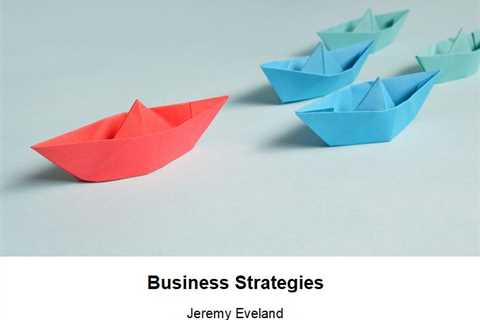 Business Strategies