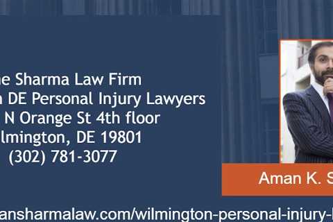 Workers Compensation Lawyer Wilmington, DE