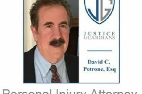 Personal Injury Attorney Allentown, PA