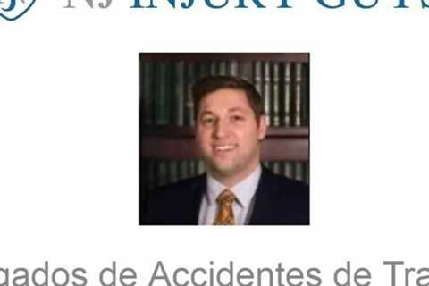 Abogados De Accidentes De Trabajo En Elizabeth, NJ