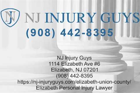 Sexual assault lawyer Elizabeth, NJ