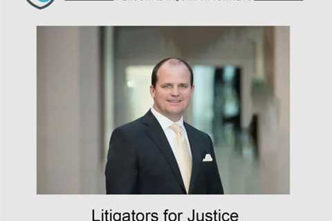 Litigators for Justice Personal Injury Attorneys Sunrise Manor, NV