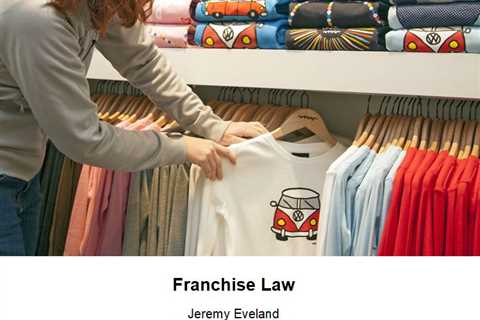 Franchise Law (801) 613-1472