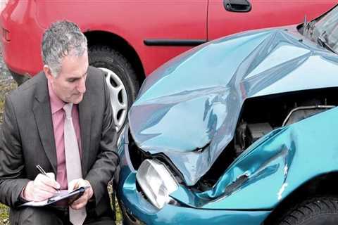 How Can A California Wrongful Death Or Car Accident Lawyer Assist With Insurance Claims After An..