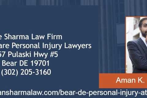 Injury Law Firm Near ChristianaCare Christiana Hospital