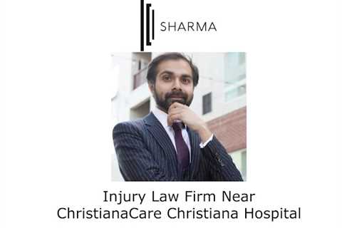 The Sharma Law Firm