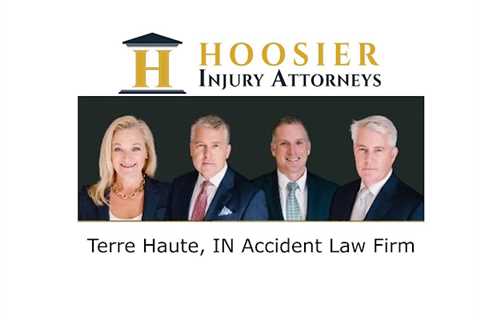 Hoosier Injury Attorneys