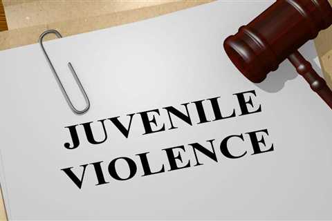 Violent Juvenile Crimes in Texas [Defending Tough Cases]