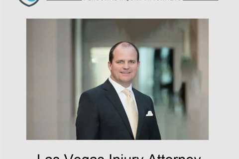 Las Vegas Injury Attorney