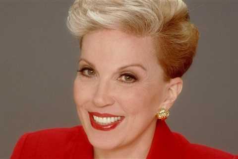 Dear Abby: Now that Mom has dementia, sisters tell me to ‘get over’ her failings