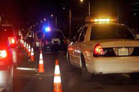 Drunk Driving Checkpoints: Understanding Local BAC Limits