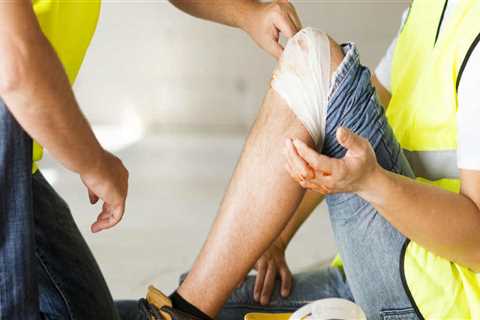 Understanding Occupational Injuries and Workers' Compensation Claims