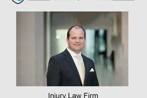 Injury Law Firm Spring Valley, Nevada