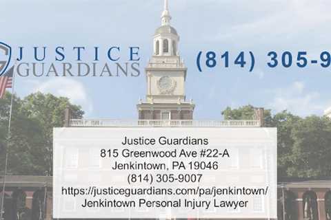 Workers comp lawyer Jenkintown, PA