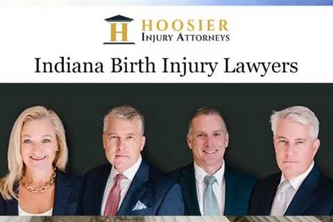 Birth Injury Lawyer Lawrence, IN