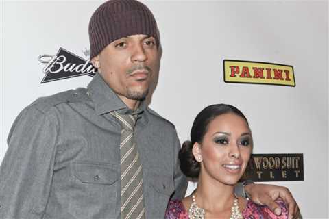 Matt Barnes Gets All The Smoke | Reportedly Ordered To Pay $133,000 In Back Child Support To Gloria ..