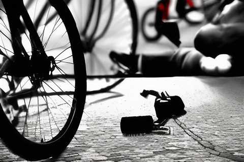 Bicycle Accidents in Colorado