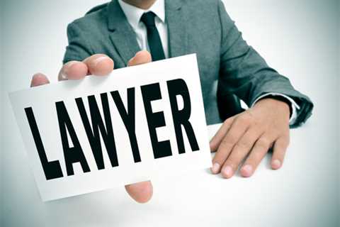 How to Choose the Right Lawyer for Your Case