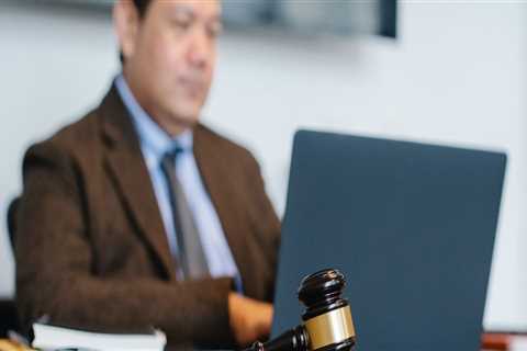 When do personal injury claims go to court?