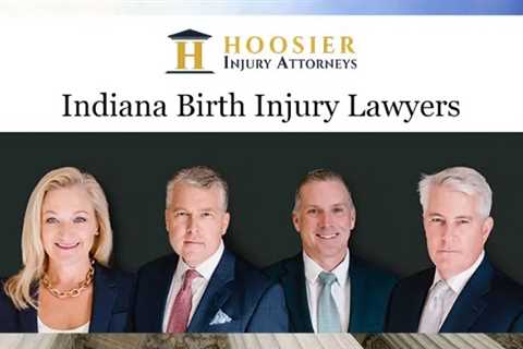 Birth Trauma Lawyer Spring Hill, IN