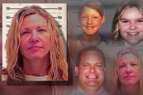 Lori Vallow Daybell case: 'Doomsday mom' accused of killing her kids stands trial