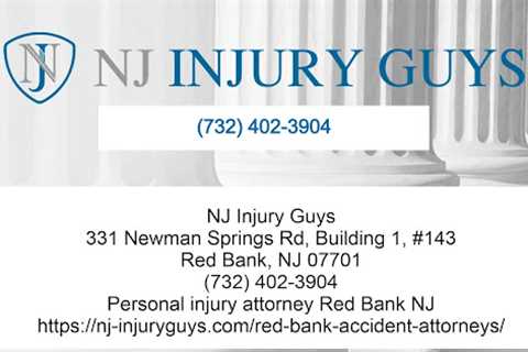 Birth Injury lawyer Red Bank, NJ