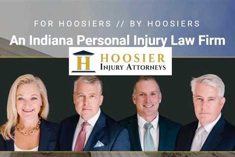 Semi-Truck Accident Attorney Downtown Indianapolis, IN