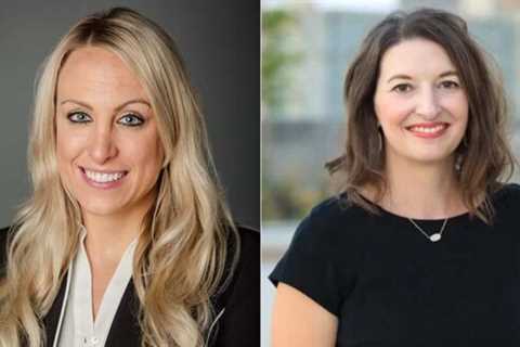 Women-Led Law Firms 2023: Siegel &amp; Irwin