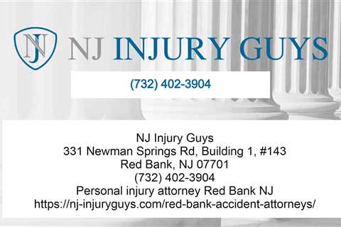 Birth Injury lawyer Red Bank, NJ