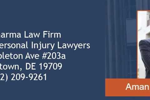 Middletown, DE Personal injury attorneys