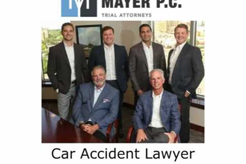 Car Accident Lawyer Platte County, MO