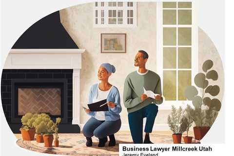 Business Lawyer Millcreek Utah