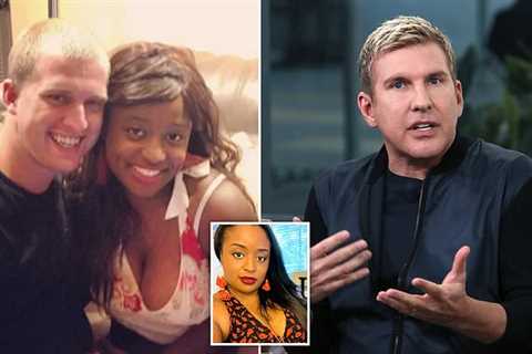 Todd Chrisley's racist comments to son Kyle's black ex-wife exposed