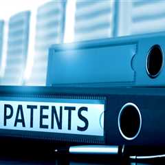 What Does it Cost to File a Patent Application?