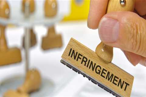 How do you evaluate a trademark infringement?