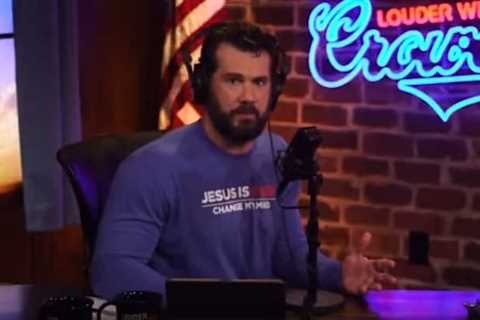 Steven Crowder Repeatedly Exposed Genitals to Employees, Ex-Staffers Claim