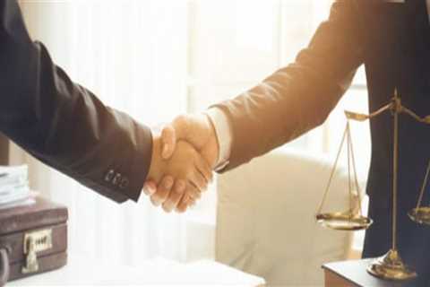 Why Hire a Personal Injury Lawyer?