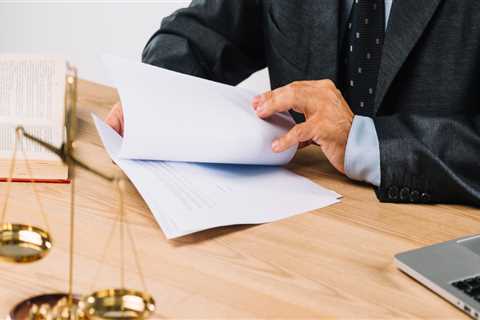 What is the Arbitration Process and How Does it Work?