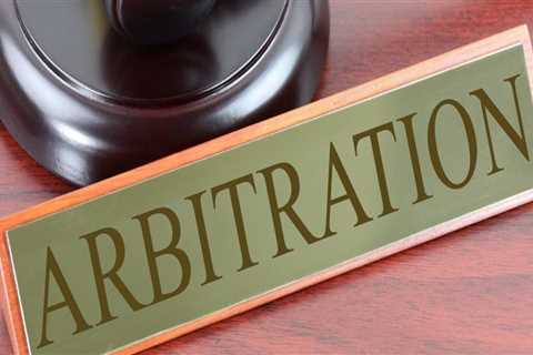 What Documents Can Be Submitted in an Arbitration Proceeding?