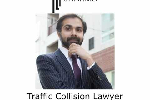 Traffic Collision Lawyer Middletown, DE