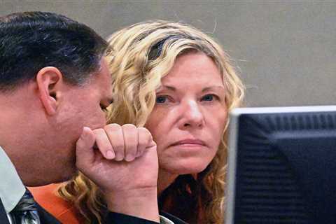 Who is Lori Vallow? Mom-of-three, beauty queen – and now convicted killer