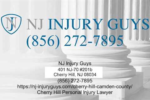 Dog Bite Lawyer Cherry Hill, NJ - NJ Injury Guys