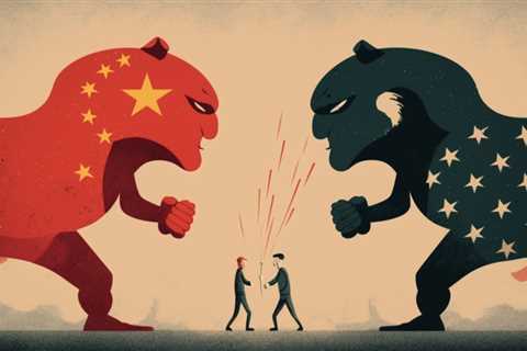 Importance of Due Diligence for Patent Practitioners and the US/China Economic War