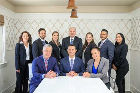 Best Criminal Lawyers North County San Diego, CA