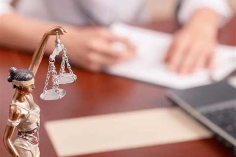 What to Expect During Your First Meeting With a Personal Injury Lawyer