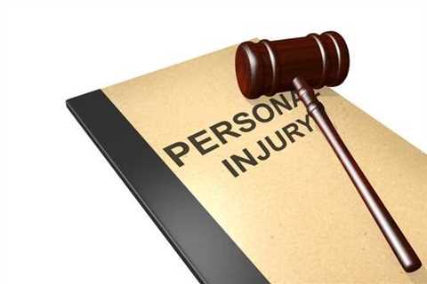 How Is Personal Injury Calculated?